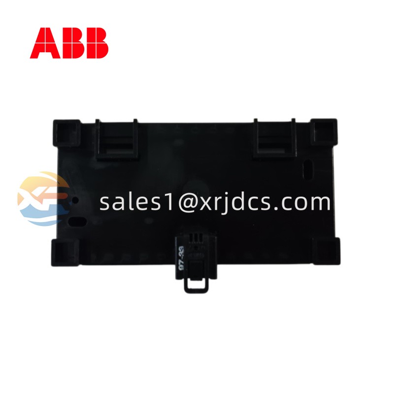 ABB CS31ICSO16N1 Current/Voltage Monitoring Module1